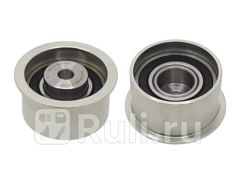 Ролик ремня ГРМ обводной SUBARU LEGACY 25 00- SAT ST-13073-AA190 930₽