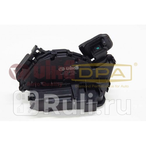 Замок двери передней левой Vika 88391804801 3890₽