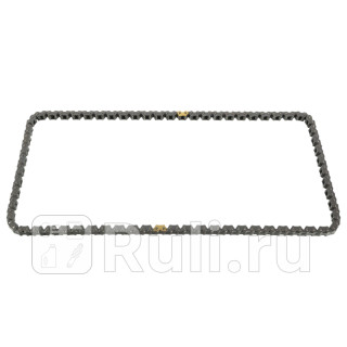 Цепь ГРМ Febi 48287 0₽