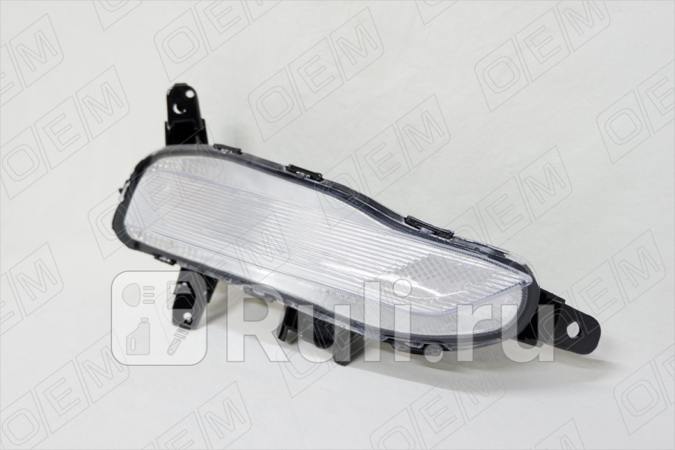 Дхо правый для Kia Optima 4 рестайлинг 2018-2020 OEM OEM0007XOR 1260₽