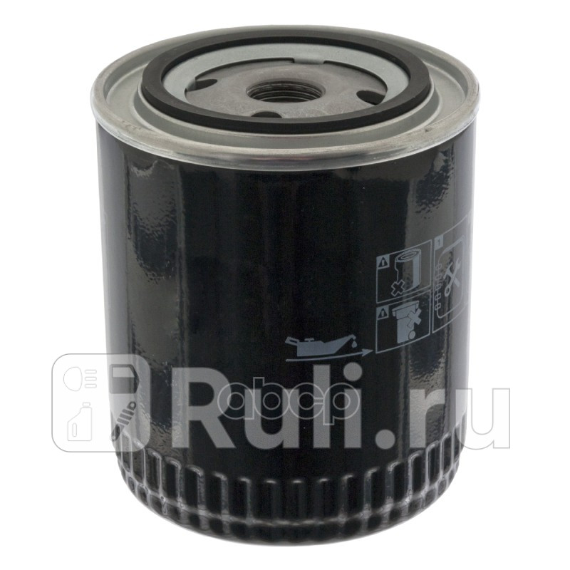 Фильтр масляный Febi 22548 0₽