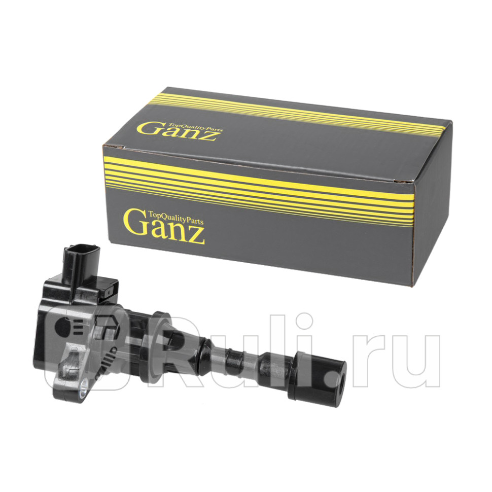 Катушка зажигания GANZ GIG16233 1750₽