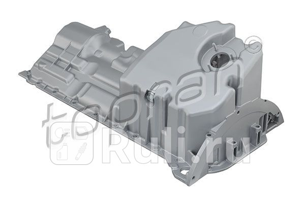 Поддон масляный двигателя HANS PRIES 503 367 001 19910₽