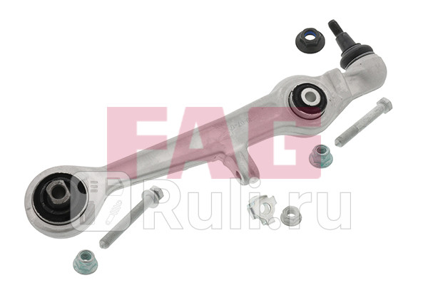 рычаг передний нижний Audi A8 28-33TDi 98A6 all 01 FAG 821063210 0₽