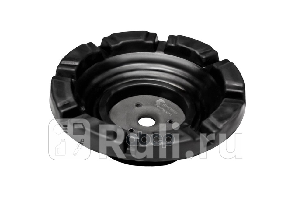 Опора амортизатора F31TR0071 CWORKS F31TR0071 1550₽