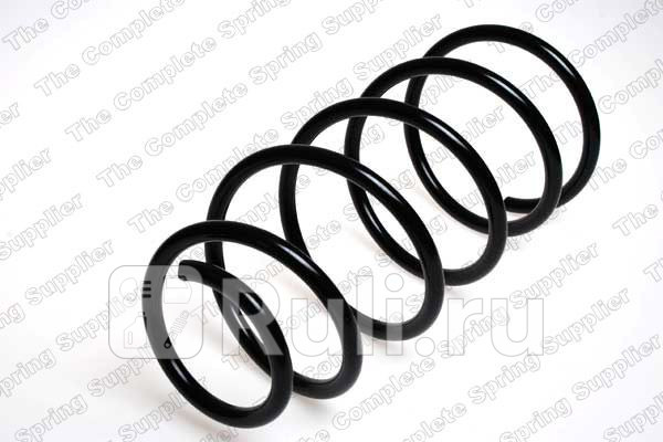 Пружина передняя LESJOFORS 4000702 0₽