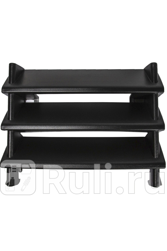 Решетка радиатора праваяDAF FXF95 STELLOX 87-21551-SX 410₽