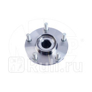 Ступица передняя nsp nsprs102n3 NSP NSPRS102N3 0₽