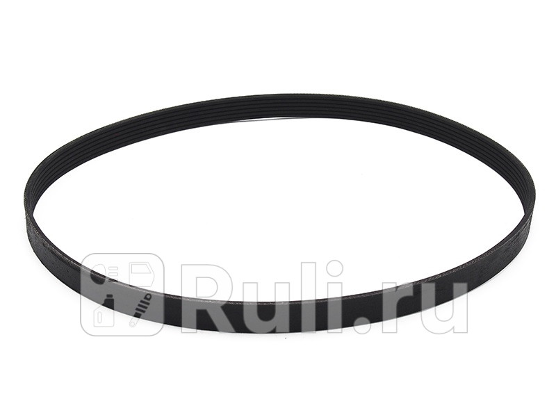 Ремень приводной NISSAN PULSAR N16 99-11SENTRA B15X 00-06TOYOTA ESTIMA TCR1 2TZFE 93-98 SAT 6PK820 570₽