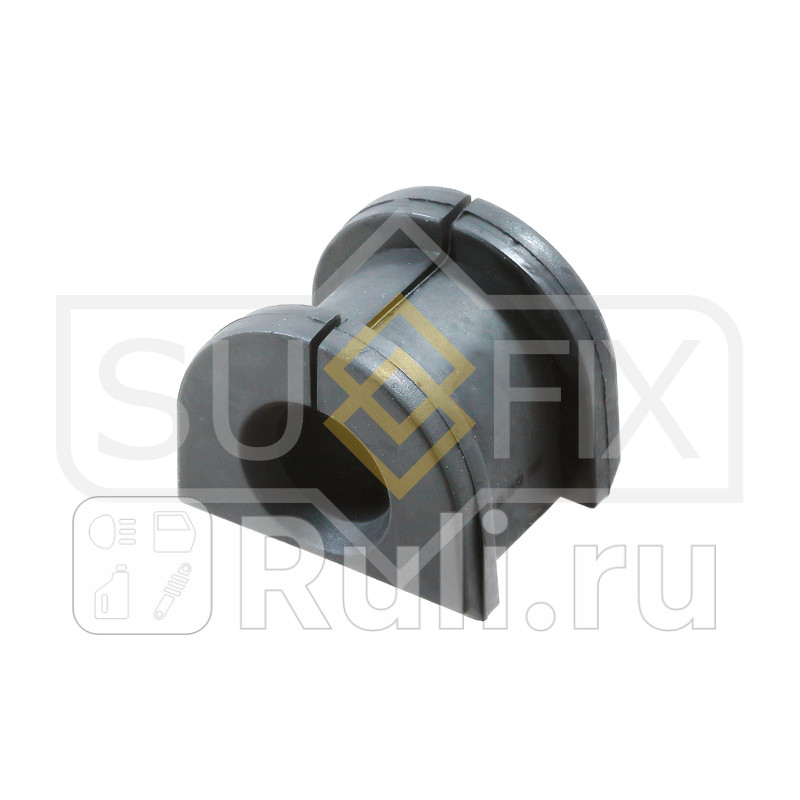 Втулка стабилизатора перед правлев SUFIX SK2451 290₽