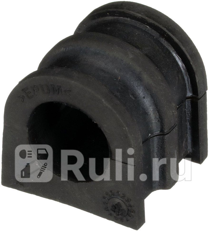 Втулка стабилизатора переднего 25м LR RENAULT MasterOPEL MovanoNISSAN NV400 GATES AWS1016 360₽