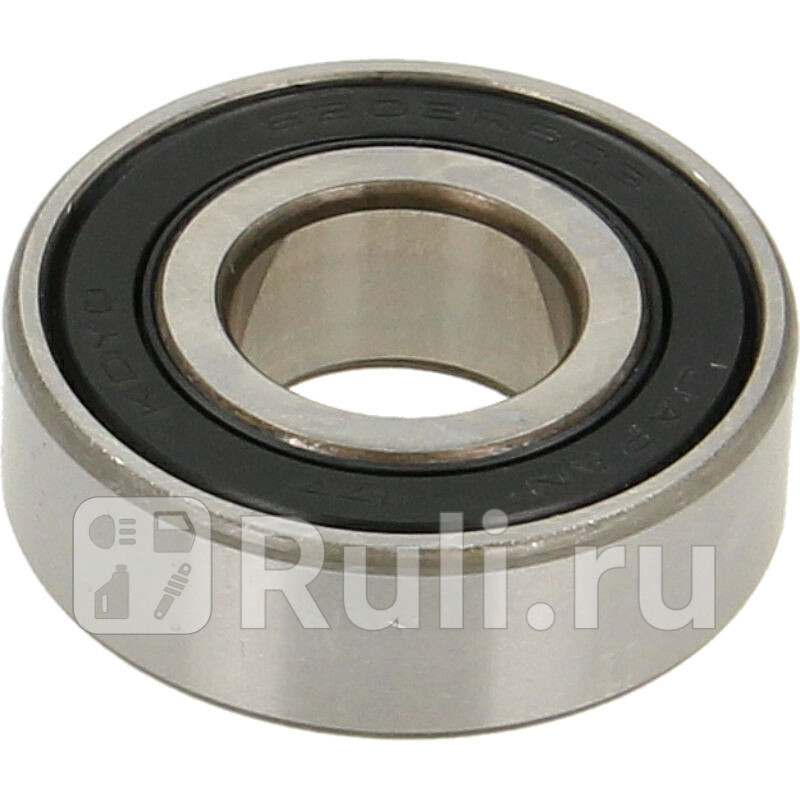 Подшипник генератора KOYO 62022RSC3 290₽