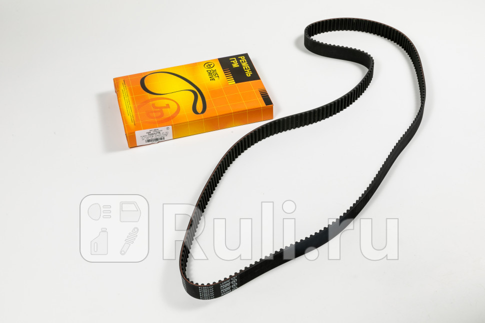 Ремень ГРМ 223х27 94866 JD JVT0014 1550₽