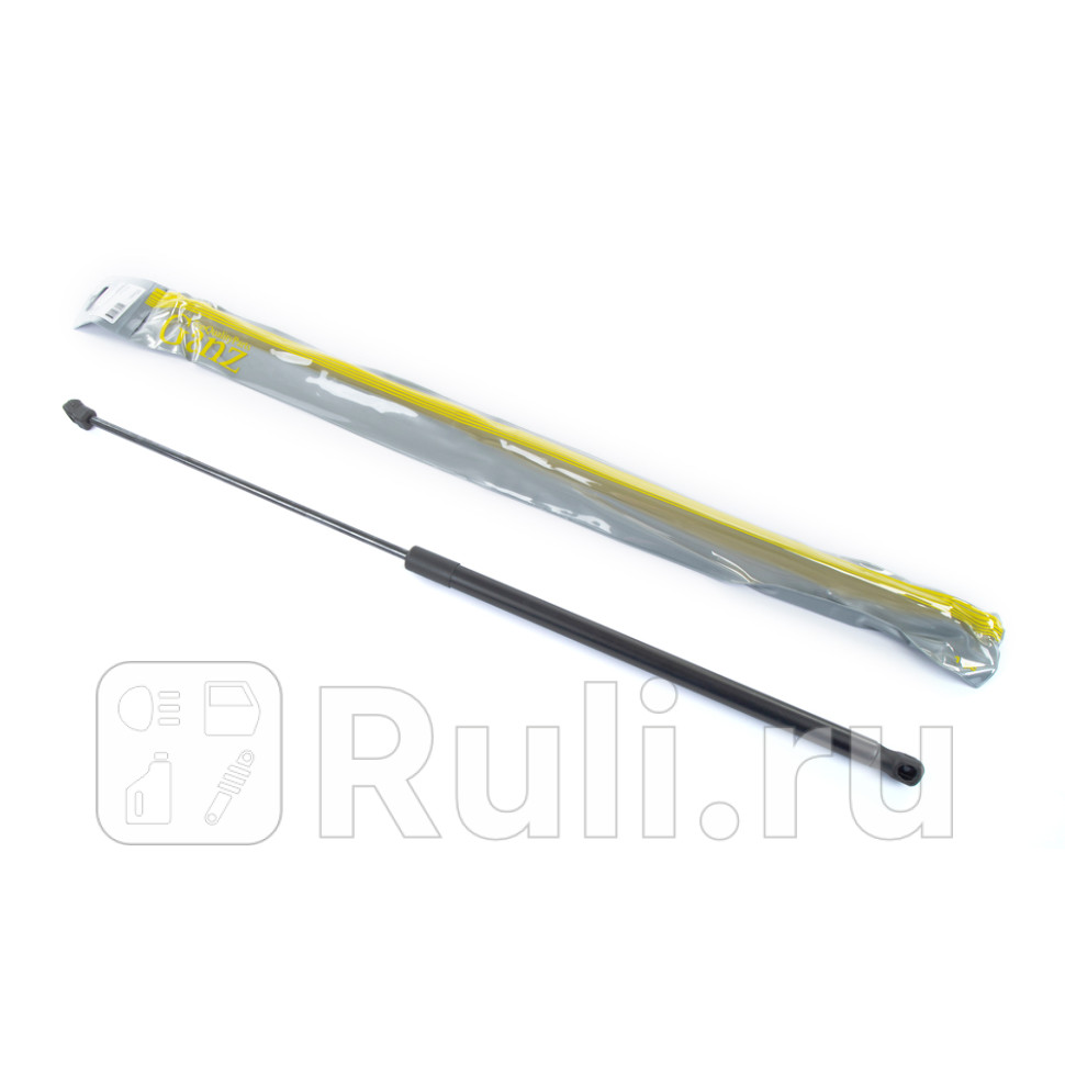 Амортизатор капота GANZ GIA01001 730₽