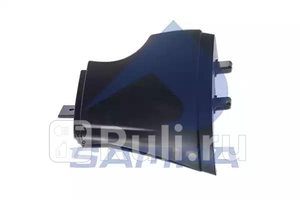 Угол бампера правый Sampa 18300277 380₽