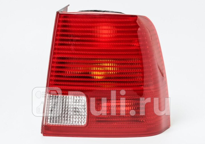 Фонарь правый задний в крыло для Volkswagen Passat B5 1996-2001 DEPO 441-1925R-UE-CR 3910₽
