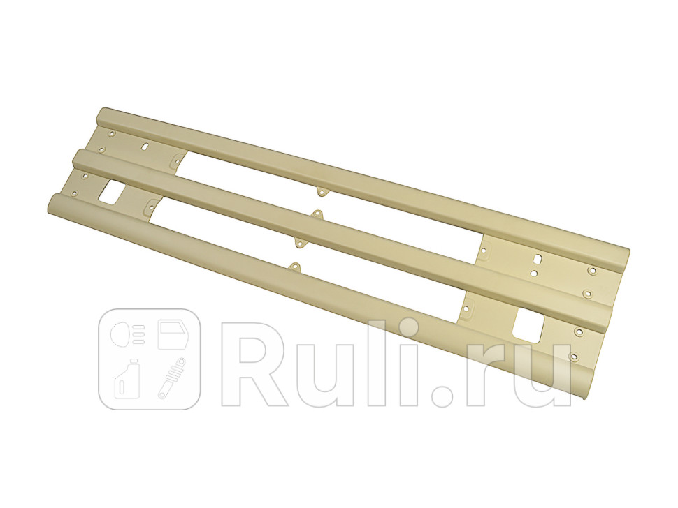 Панель передняя верхняя решетка Scania 94 STELLOX 87-21628-SX 3920₽