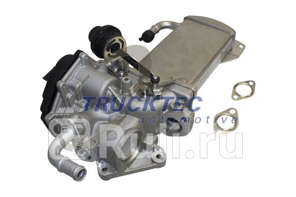 Радиатор EGR VW T5T6 03- TRUCKTEC 0716049 0₽