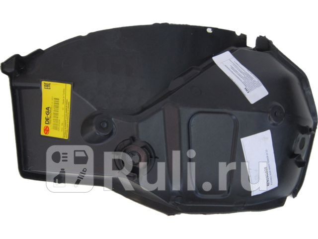 Подкрылок передний левый для Renault Logan 2 2013-2018 Forward RNLOG14-571-L 490₽