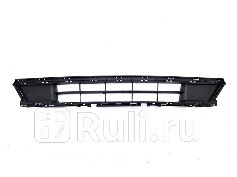 Решетка переднего бампера для Geely Monjaro 2021-2023 SCHOFFER SHF02554 1090₽