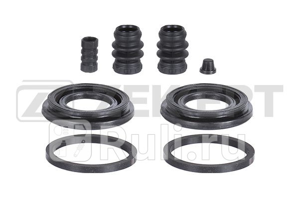 Ремк-т ZEKKERT BR1153 торм суппорта Nissan Murano Z50 Z51 03- Renault Koleos 08- Zekkert BR-1153 430₽