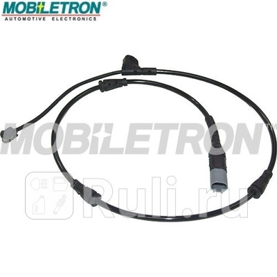 Датчик износа тормозных колодок Bmw X5 X6 Mobiletron bs-eu021 0₽
