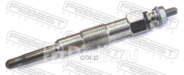 Свеча накаливания FEBEST 28642-004 650₽