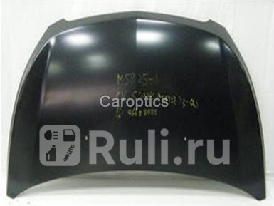 Капот для Chevrolet Spark M300 2009-2016 TYG CV20114A 10800₽