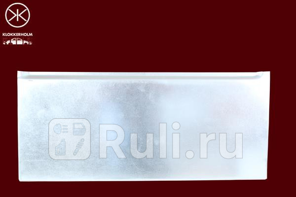 Ремонтная часть задней двери правая для Ford Transit 3 1986-1991 KLOKKERHOLM 2515152 2590₽