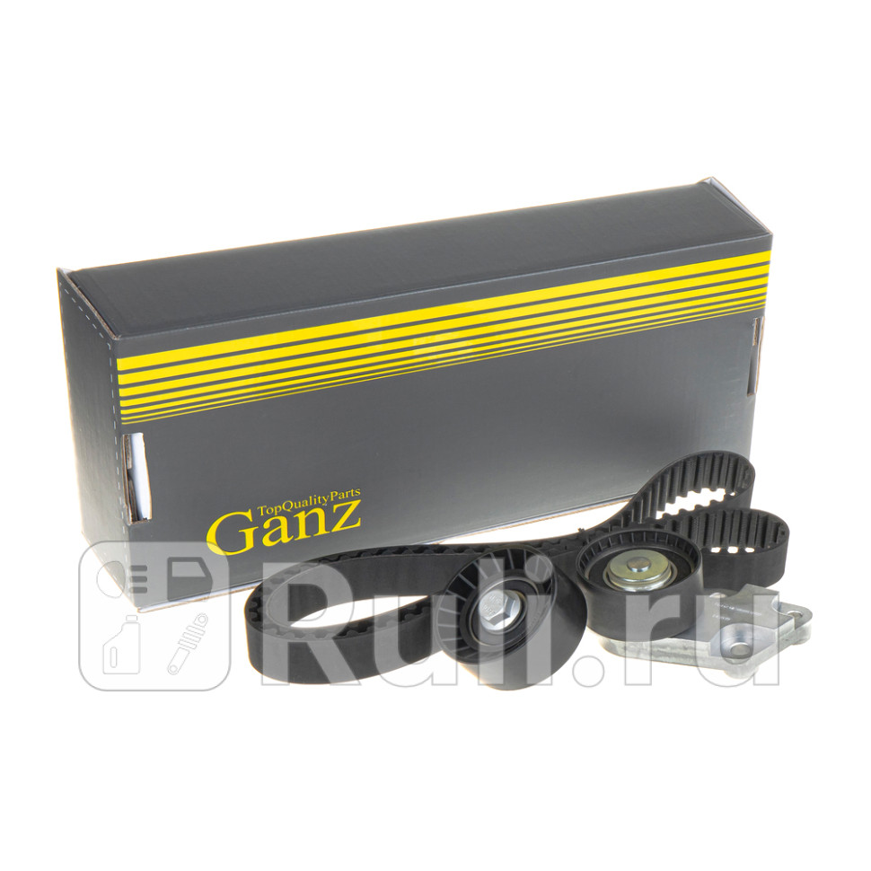Ремкомплект ГРМ GANZ GIE34028 3420₽