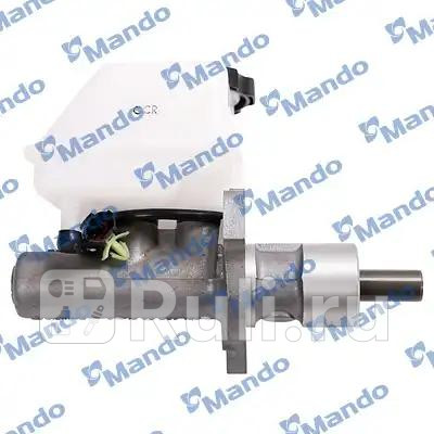 Главный торм цилиндр MANDO EX6614303601 0₽