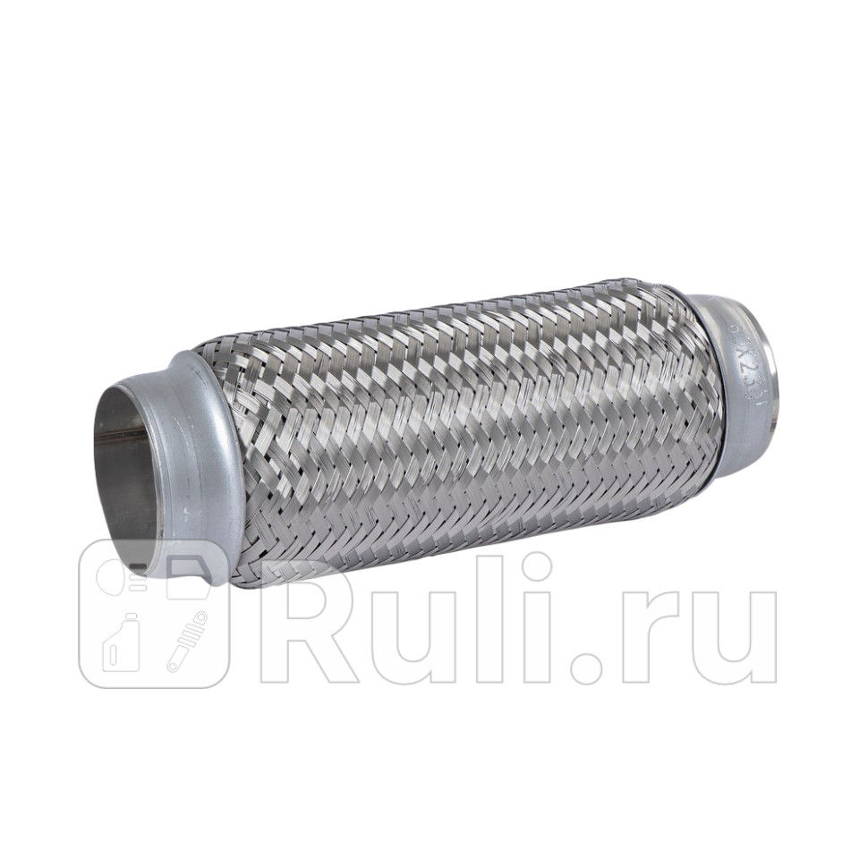 Компенсатор выхлопной системы в тройной оболочке гофра 60-230 GANZ GIG05029 1300₽