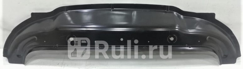 Панель задняя RENAULT Fluence Tork TRK1085 5480₽