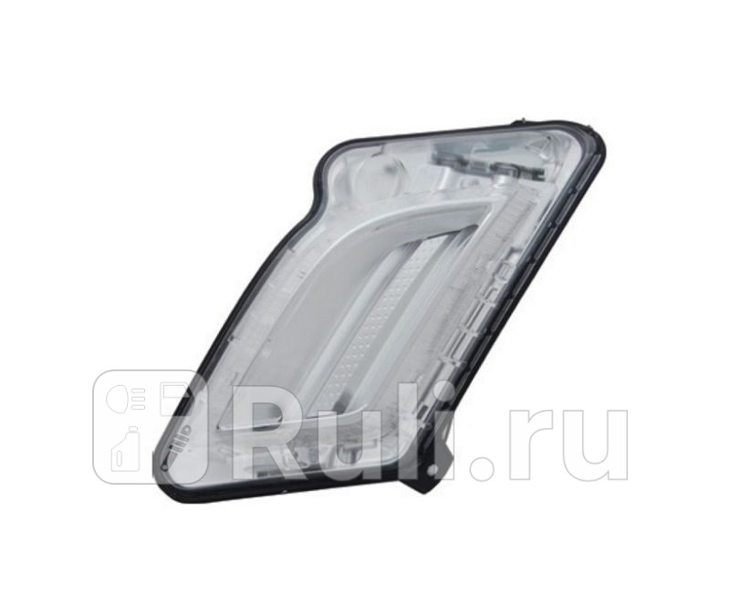 Дхо правый для Volvo S60 2 2010- TYC 12-5287-00-9B 6190₽