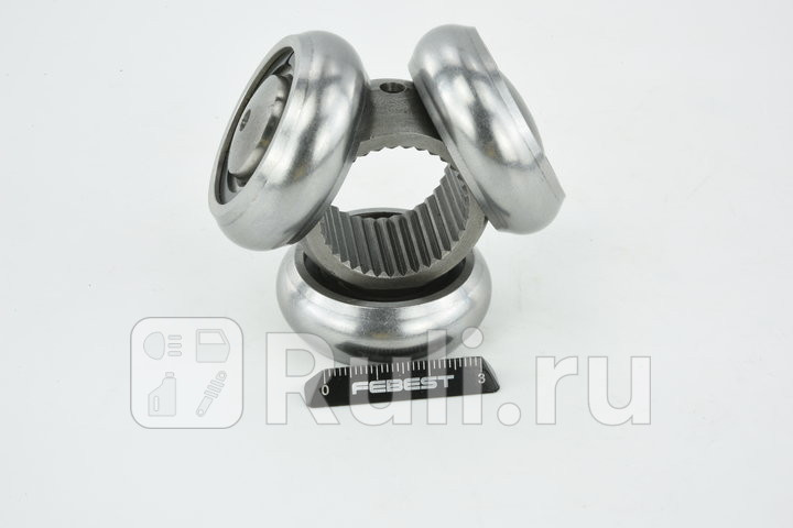 Трипоид AUDI A3A3 Sportback 8P 2003-2013 1716-A4 FEBEST 1716-A4 3040₽