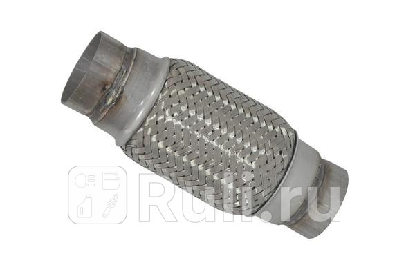 Гофра глушителя Asam 60096 1290₽