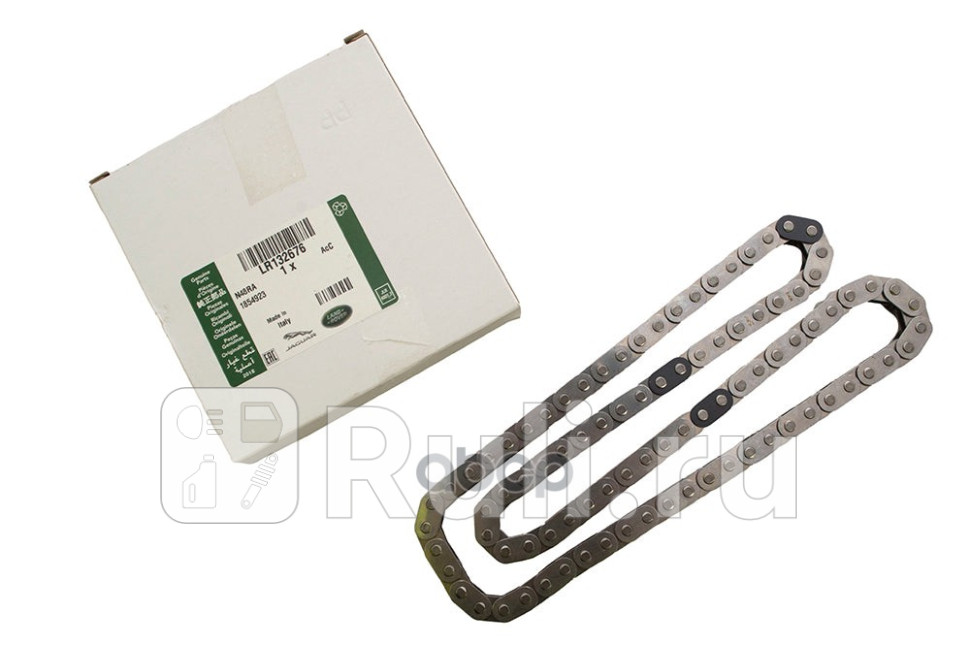 Цепь механизма газораспределения первичная LAND ROVER LR132676 17870₽