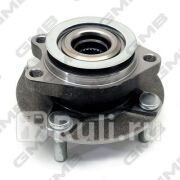 Ступичный узел передний GMB GMB GH34770 3460₽