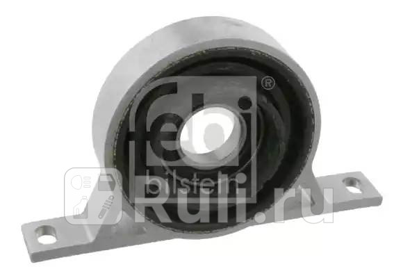 Опора кардана подвесная Febi 26320 6800₽