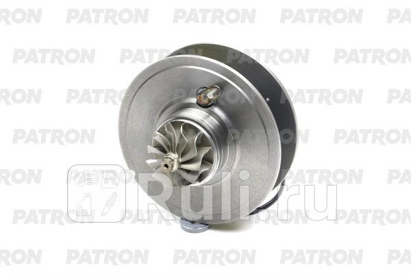 Картридж турбокомпрессора MITSUBISHI TF035HL VGT для BMW 20D N47D20A 2005- PATRON PTR1064 8350₽