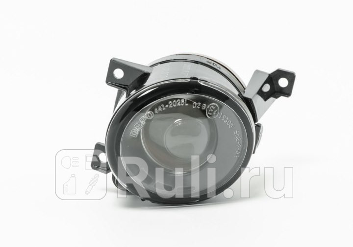 Противотуманная фара левая для Volkswagen Touran (2003-2010) 441-2025L ...