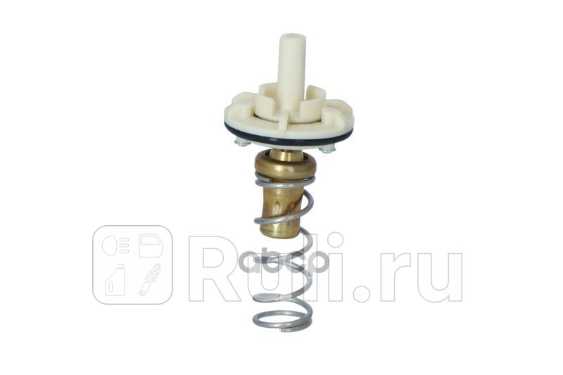 Термостат vw golf 08- NRF 725049 3780₽