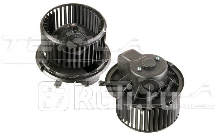 Мотор отопителя TESLA TECHNICS TT21192 3180₽