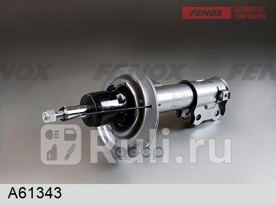 Стойка амортизаторная перед прав Kia Ceed JD 12- Hyundai i30 12- FENOX a61343 0₽