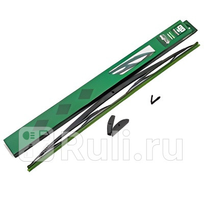 Щетка стеклоочистителя каркасная 900mm крепление под болт М4М6 WB-H2900 Pilenga WB-H2900 1480₽