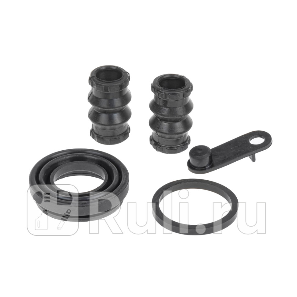 Ремкомплект заднего тормозного суппорта для поршня D30 mm суппорт TRWLucasMando GANZ GIL06784 GANZ GIL06784 290₽