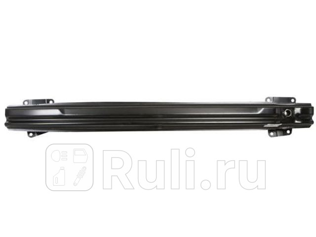 Усилитель заднего бампера для Volkswagen Passat B7 2011- Forward VWPAS11-701 1600₽