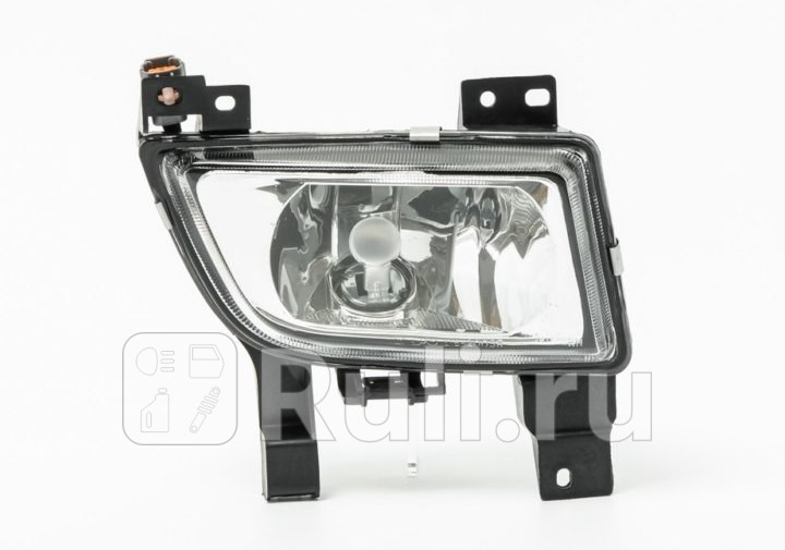 Противотуманная фара правая для Mazda Familia BJ 1998-2000 DEPO 216-2005R-UE 2160₽