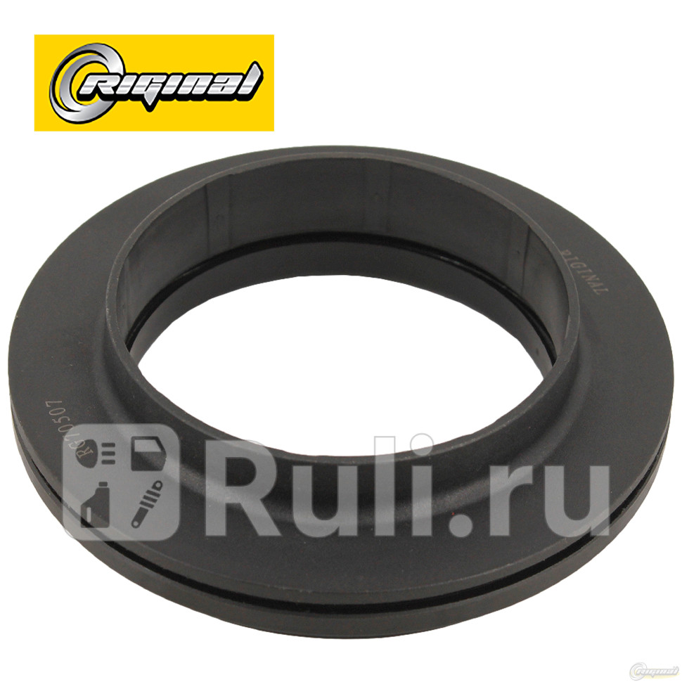 Подшипник опоры амортизатора переднего 54325ED00A Nissan QashqaiX-TrailRenualt Koleos Riginal Riginal RG70507 920₽