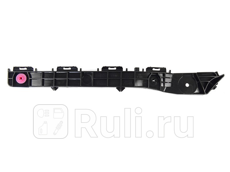 Крепление заднего бампера правое для Lexus NX (2014-2021) SAT PREMIUM STP-52155-78010